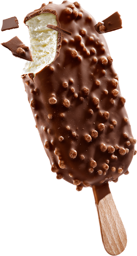 Lottes icecream frisco huisbereid Heerlijk Ijscreme magnum chocolade 1.jpg