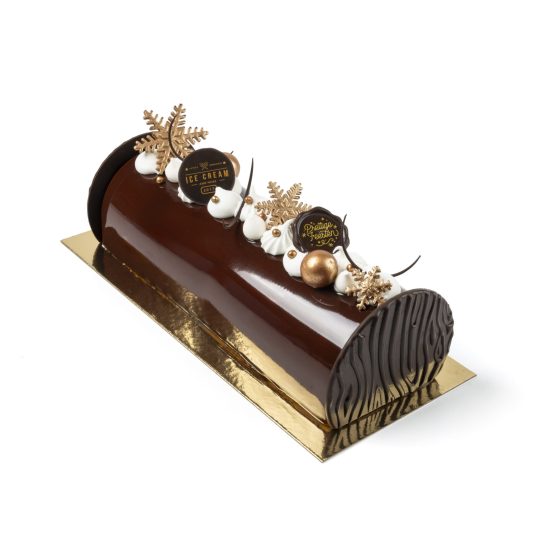 buche chocolade spiegel