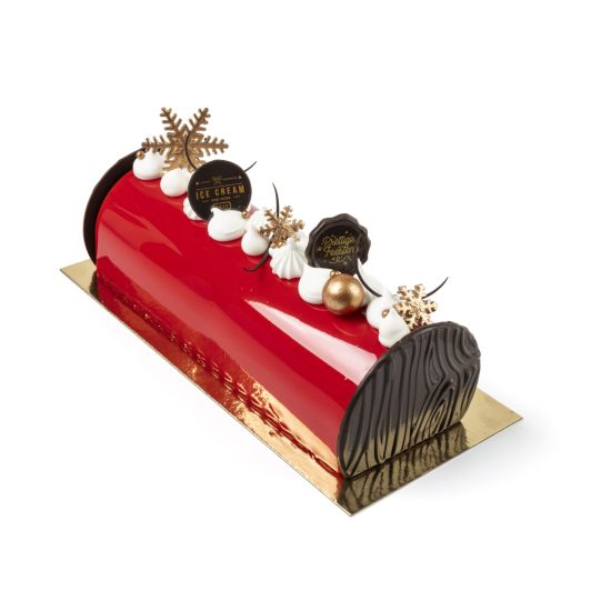 buche frambozenspiegel