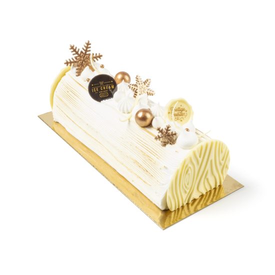 buche merengue